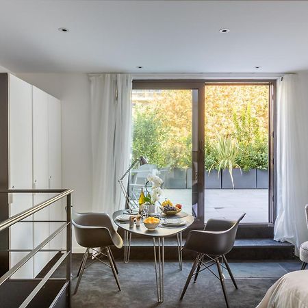 B20 Studio Terrasse 175Blo-Paris Convention Екстериор снимка