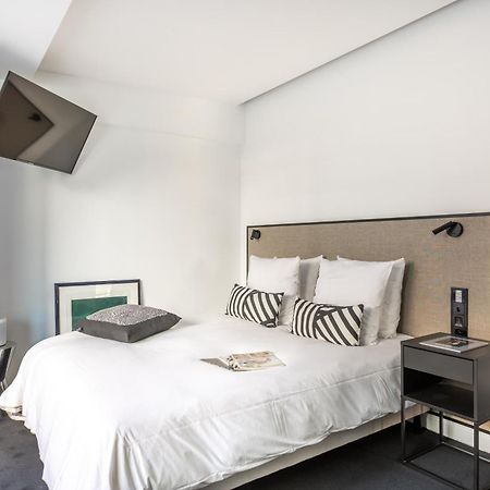 B20 Studio Terrasse 175Blo-Paris Convention Екстериор снимка