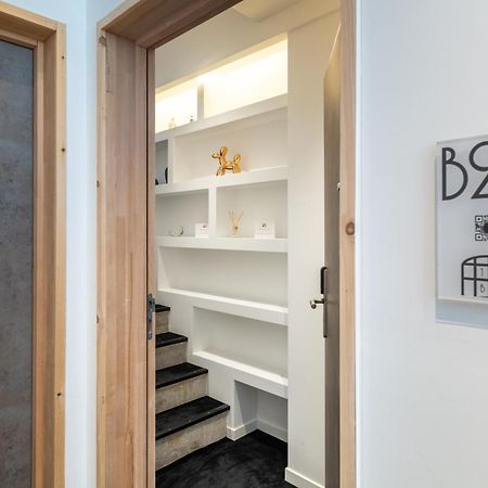 B20 Studio Terrasse 175Blo-Paris Convention Екстериор снимка
