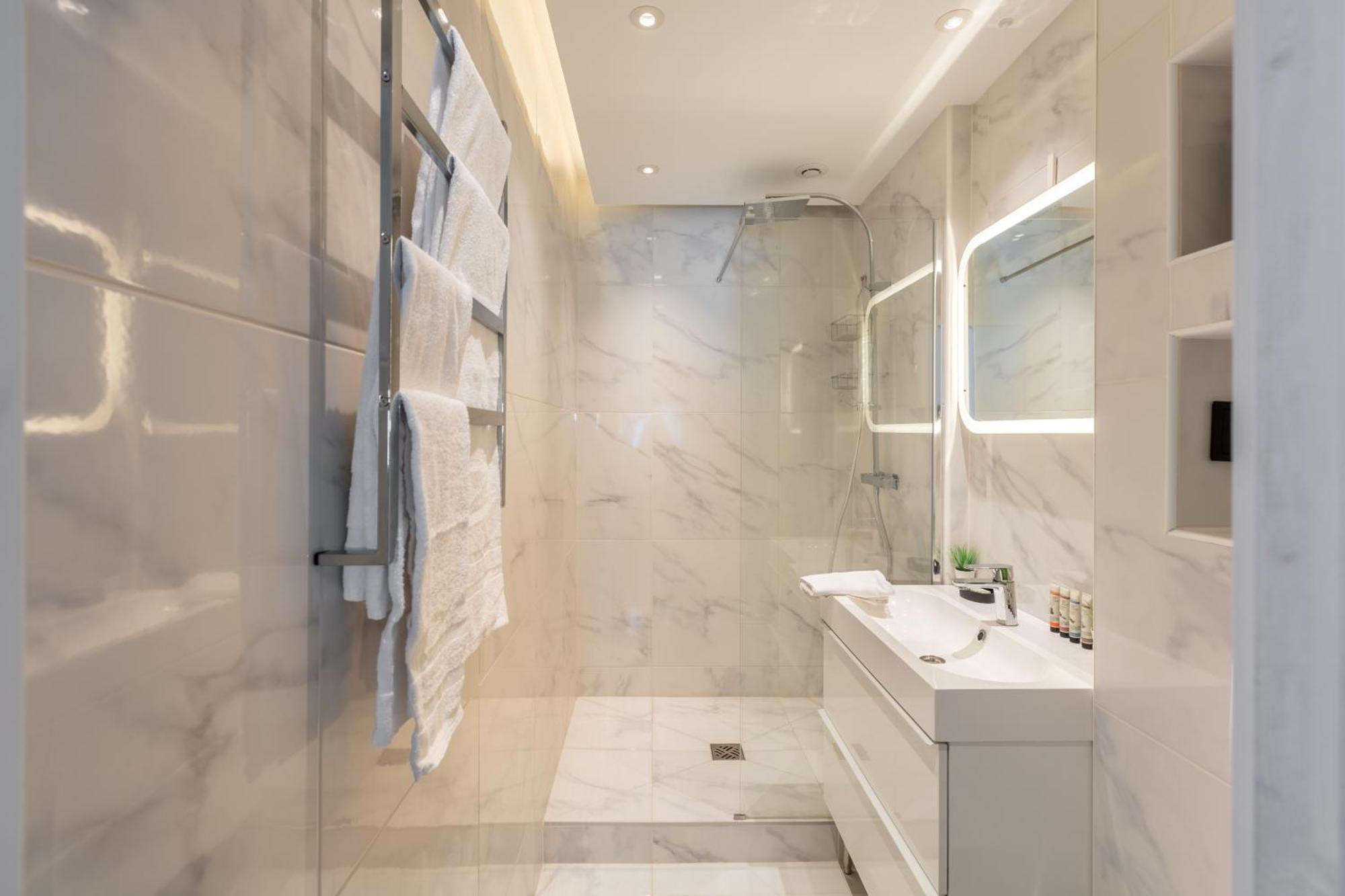 B20 Studio Terrasse 175Blo-Paris Convention Екстериор снимка