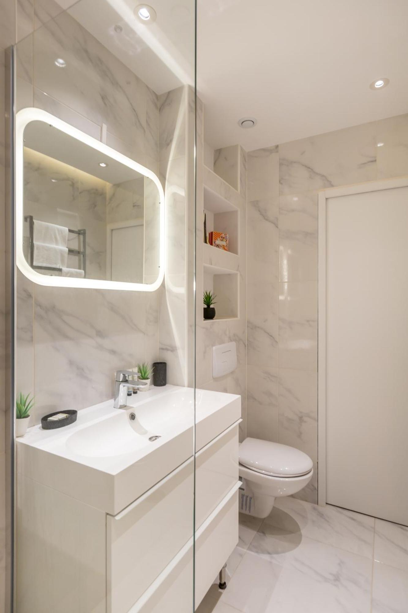 B20 Studio Terrasse 175Blo-Paris Convention Екстериор снимка