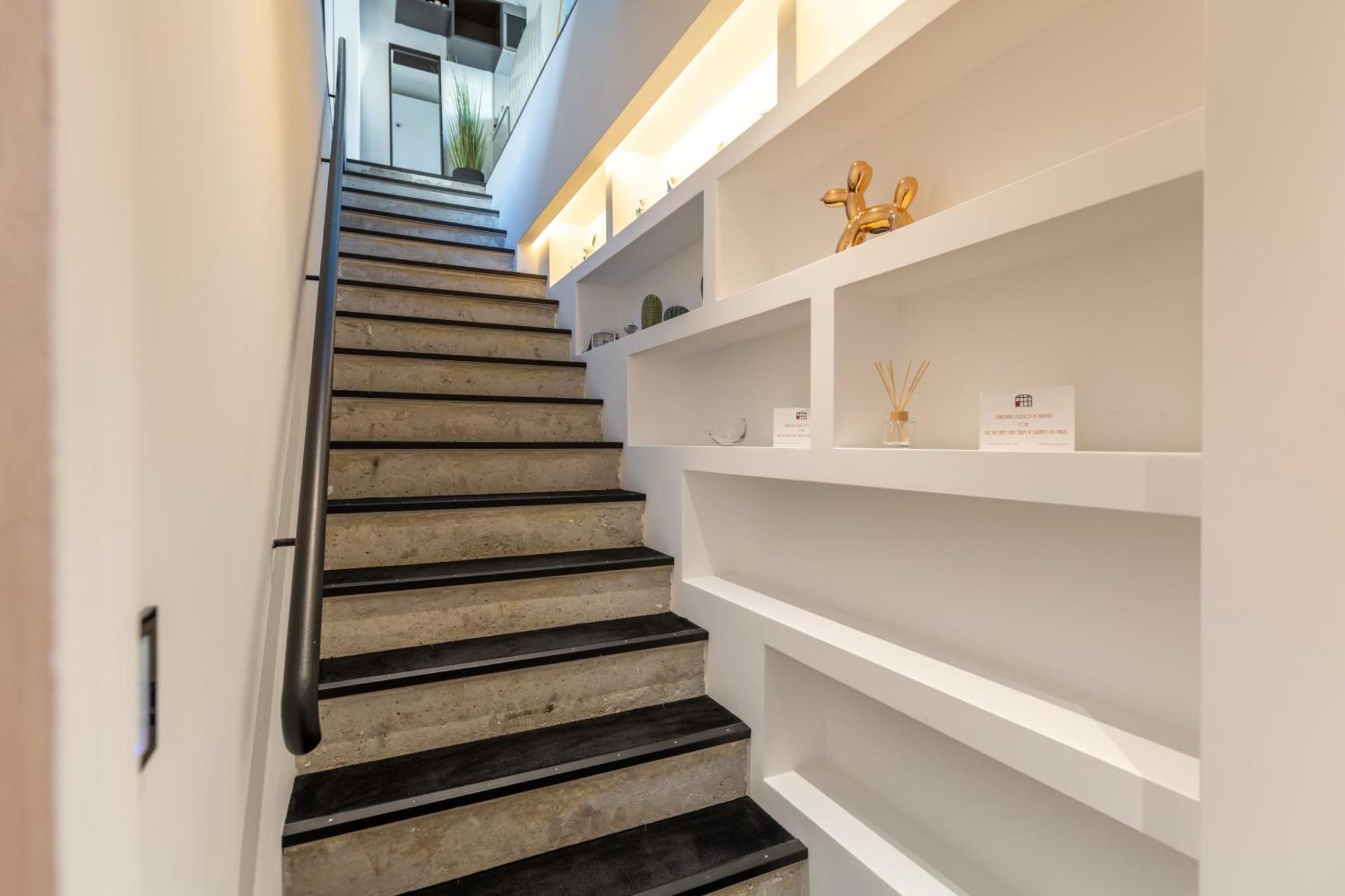 B20 Studio Terrasse 175Blo-Paris Convention Екстериор снимка