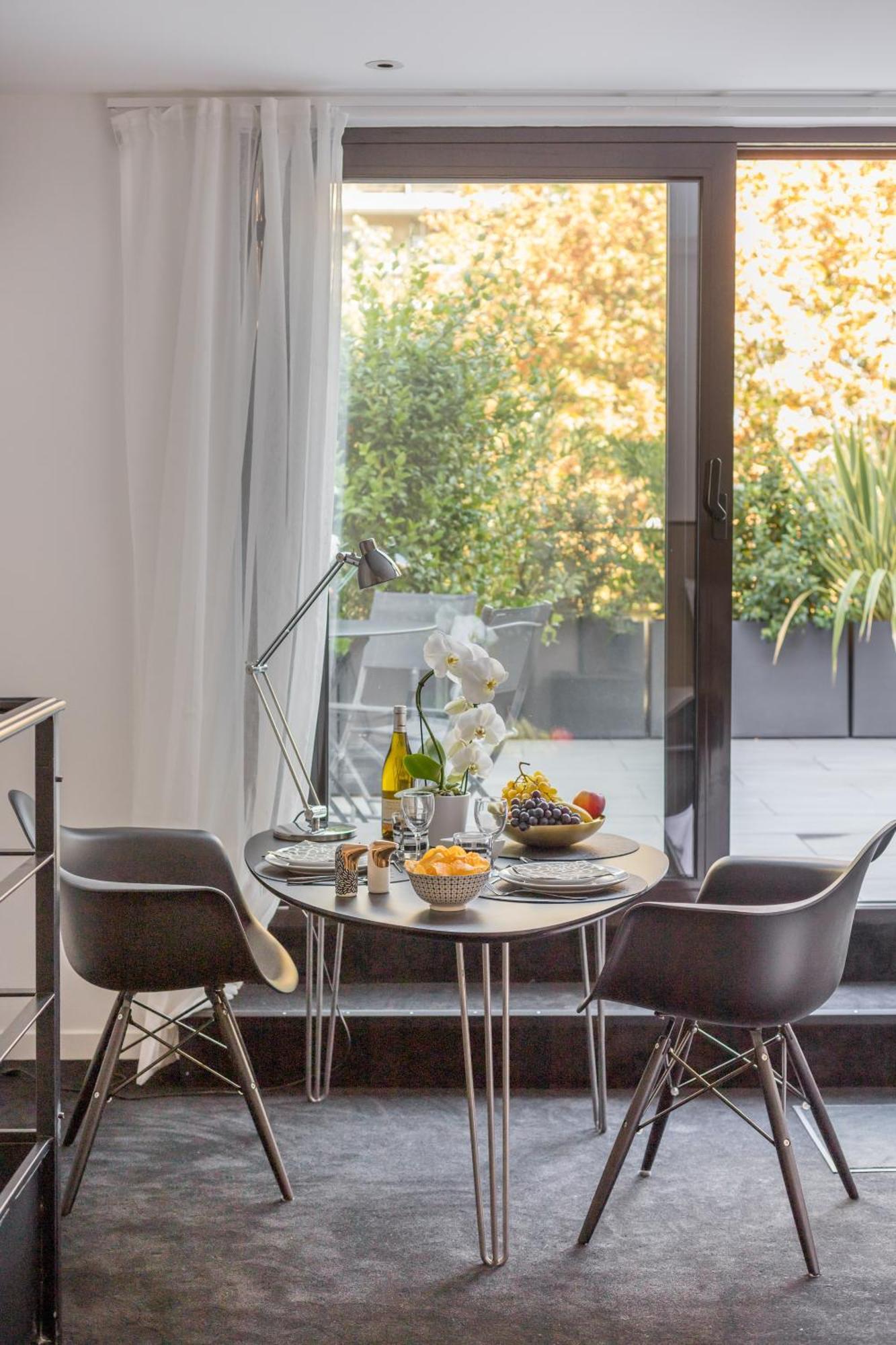 B20 Studio Terrasse 175Blo-Paris Convention Екстериор снимка